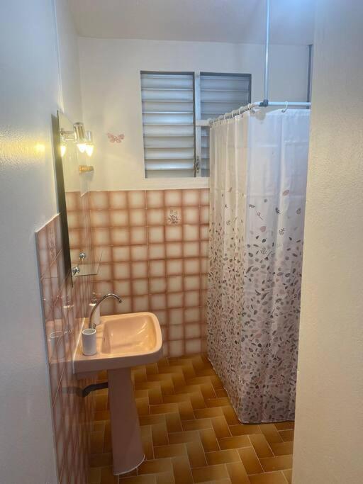 Appartement A Proximite De La Plage Du Bourg ! Sainte-Anne  Zewnętrze zdjęcie